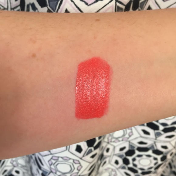 Too Faced "Melted Melon" liquid lipstick - Picture 11 of 12